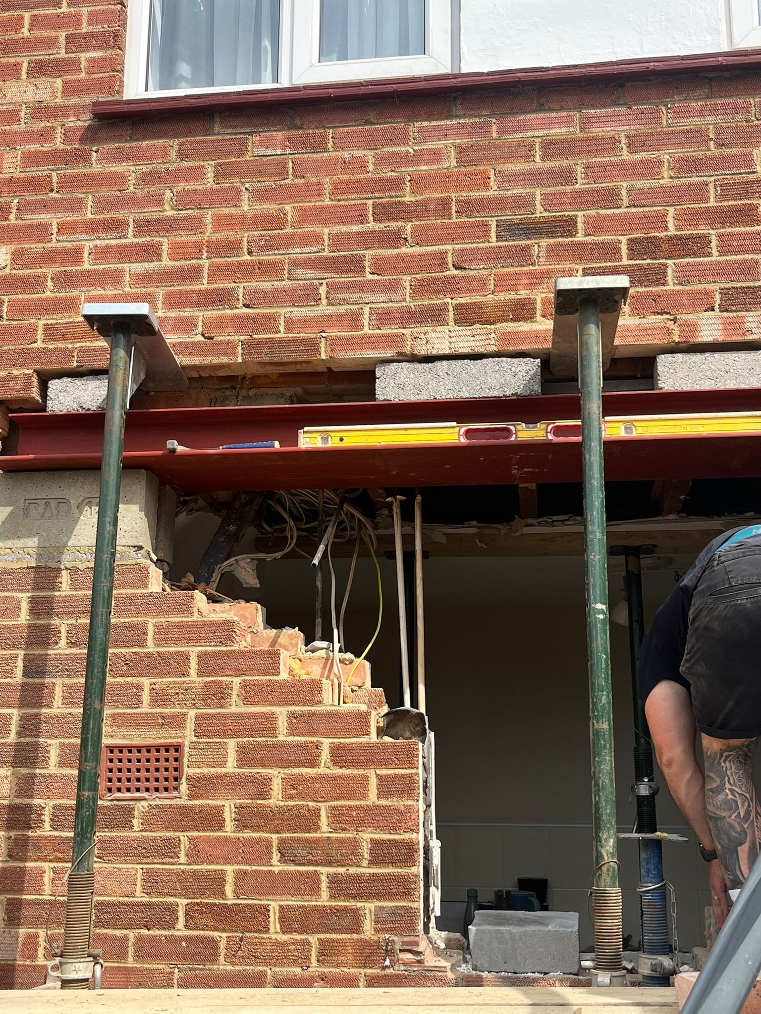 House Extension in Guildford